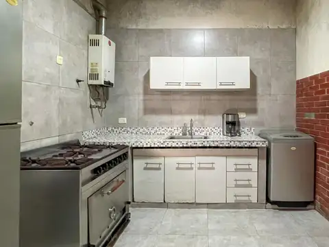 Depto Tipo Casa en Venta de 4 dormitorios