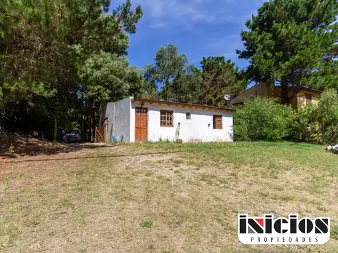 Casa personalizable en Entorno Natural - C871