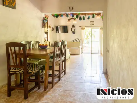Casa en Venta de 3 dormitorios