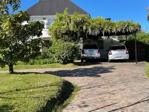 Casa en Venta en Nordelta, USD 890.000