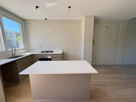 Departamento en Venta en Aldeana, USD 210.000