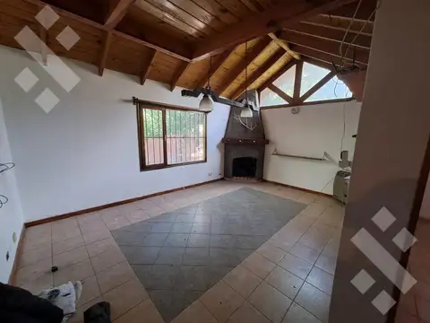 Depto Tipo Casa en Venta al Noroeste