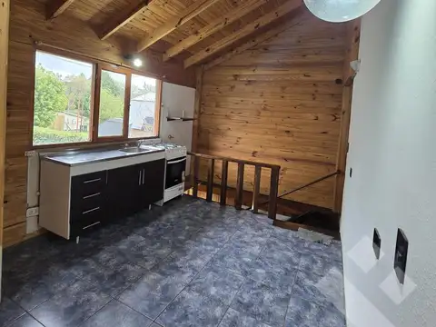 Depto Tipo Casa en Venta con 1