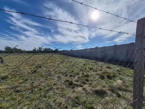 Terreno en Venta en Villa Rosa, USD 29.900