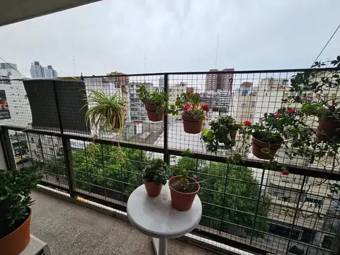 Departamento en Venta de 4 ambientes