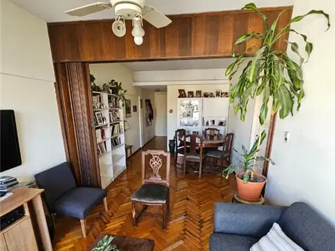 Departamento en Venta Apto profesional