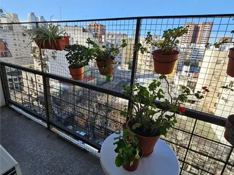 Departamento en Venta en Botánico, USD 187.000
