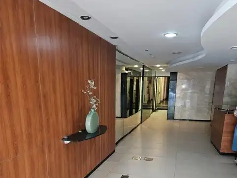 SCALABRINI ORTIZ RAUL 2300, Piso 8