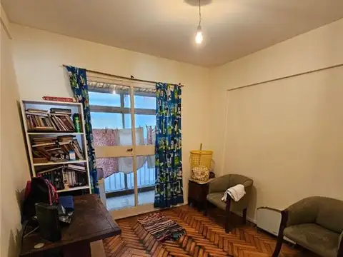 DEPARTAMENTO 3 DORMITORIOS - BOTÁNICO, CAPITAL FEDERAL