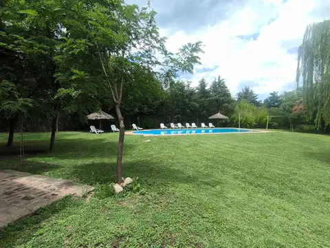 SE VENDE CABAÑAS - POSADAS SAN HUBERTO,   NONO