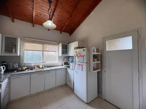 CASA EN VENTA EN ZARATE