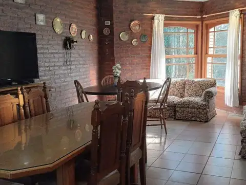 Casa en Venta en La Casualidad, USD 213.000