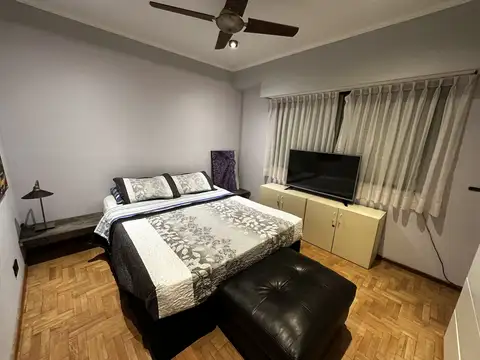 Departamento 7 ambientes con 1 baño