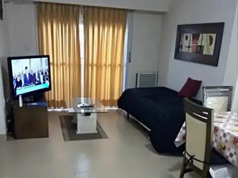 Departamento en Alquiler Temporal de 1 dormitorio