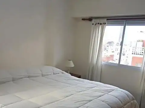 Departamento en alquiler temporario