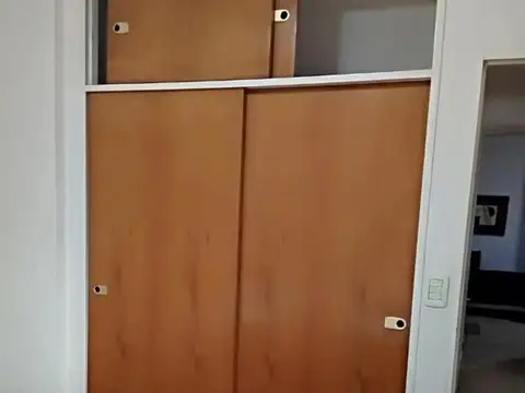 Departamento en Alquiler Temporal de 2 ambientes