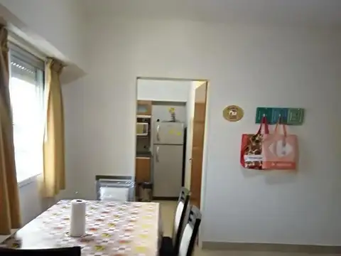 Luis Saenz Peña 500, Piso 9