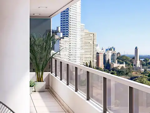 Departamento en Martin