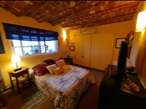 VENTA - PH con terraza 370 m2 - PALERMO