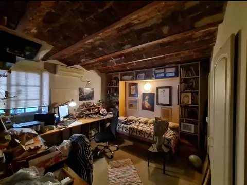 Depto Tipo Casa en Venta en Botanico, USD 340.000