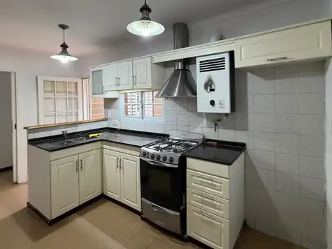 Casa en Alquiler de 2 dormitorios