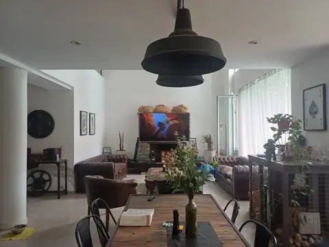 Casa en Venta 10 años