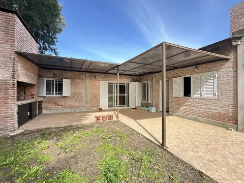 Casa en Venta en Empalme Lobos, USD 110.000