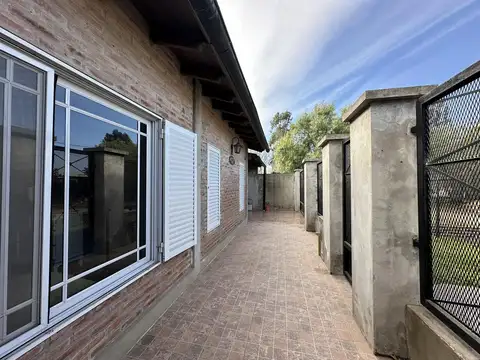 Casa en Venta 7 años