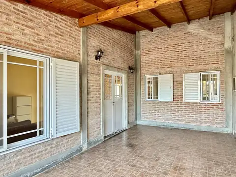 Casa en Venta 7 años