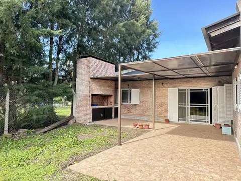 Casa en Venta en Empalme Lobos, USD 110.000