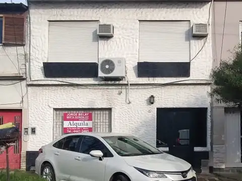 Casa 4 amb en 2 plantas