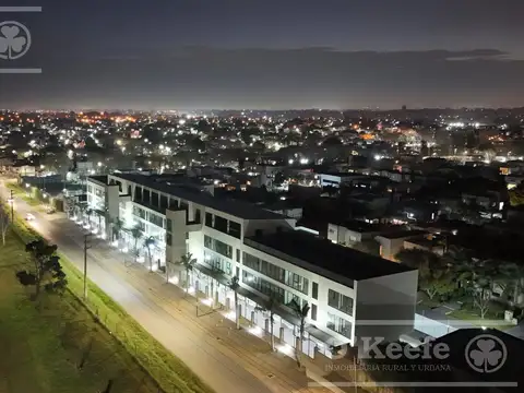 Local en Venta A Estrenar