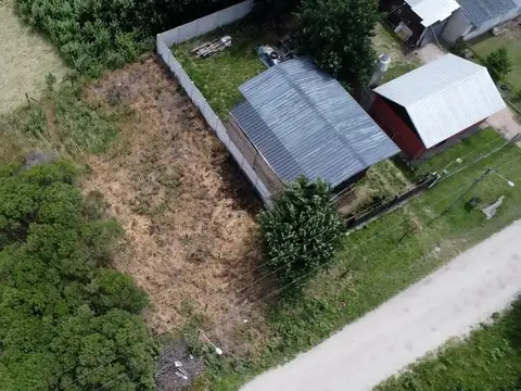 Terreno en Venta de 265,0 m2