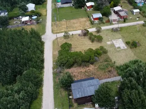 Terreno en Venta de 265,0 m2