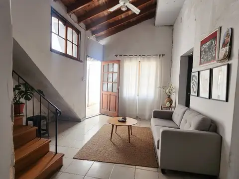 Depto Tipo Casa en Venta de 2 dormitorios