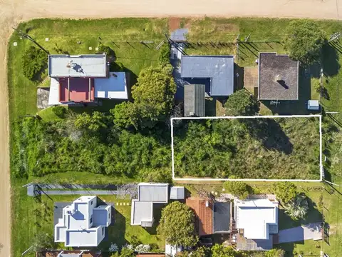 Terreno en Venta en Playa Hermosa, USD 105.000
