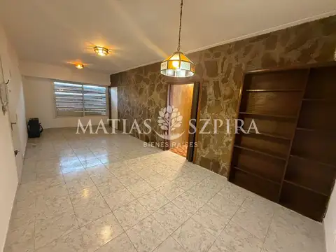 Departamento en Ramos Mejia