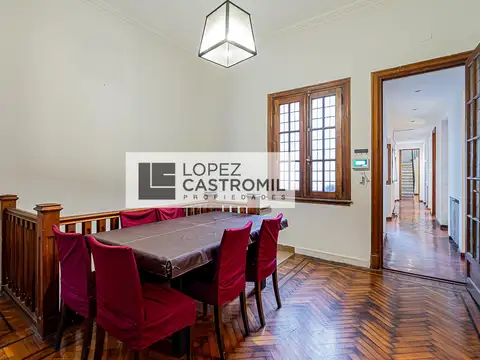 Depto Tipo Casa en Venta 40 años