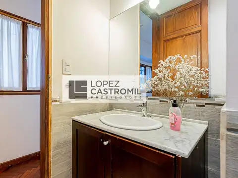 Depto Tipo Casa en Venta al Noroeste