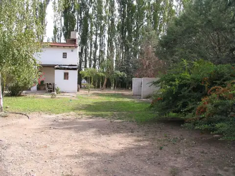 China Muerta, Ruta 22 Km 1246 1200