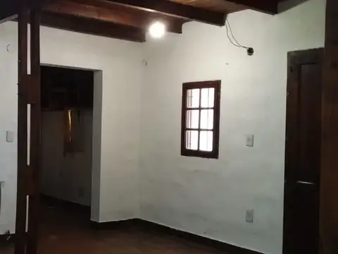 China Muerta, Ruta 22 Km 1246 1200