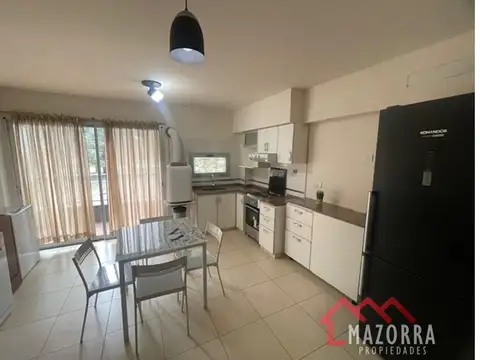 Norteamérica 672 , Piso 1