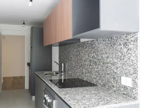 Departamento en Venta en Almagro Sur, USD 199.500