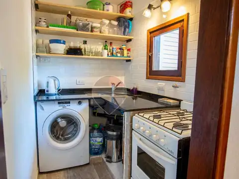 Departamento en Venta en Pinamar, USD 110.000