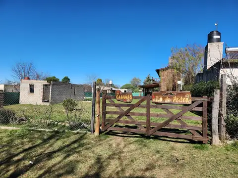 POTRERO DE GARAY- RESIDENCIAS 4