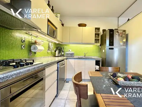 Casa en Venta 10 años