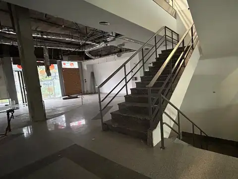 Oficina en Alquiler A Estrenar