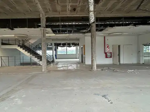 ALQUILER OFICINAS CORPORATIVAS