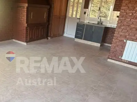 Casa en Alquiler 28 años
