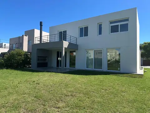 Casa en Venta Puertos, Barrio Vistas